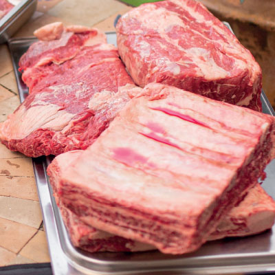 Carnar La Mejor Carne Del Mundo